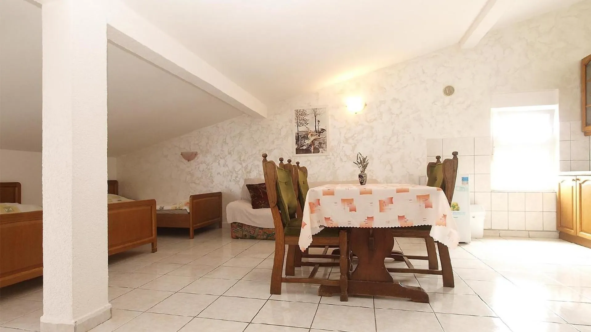 Ferienwohnung Fuer 3 Personen Ca 35 Qm In Banjole, Istrien Istrische Riviera Apartment
