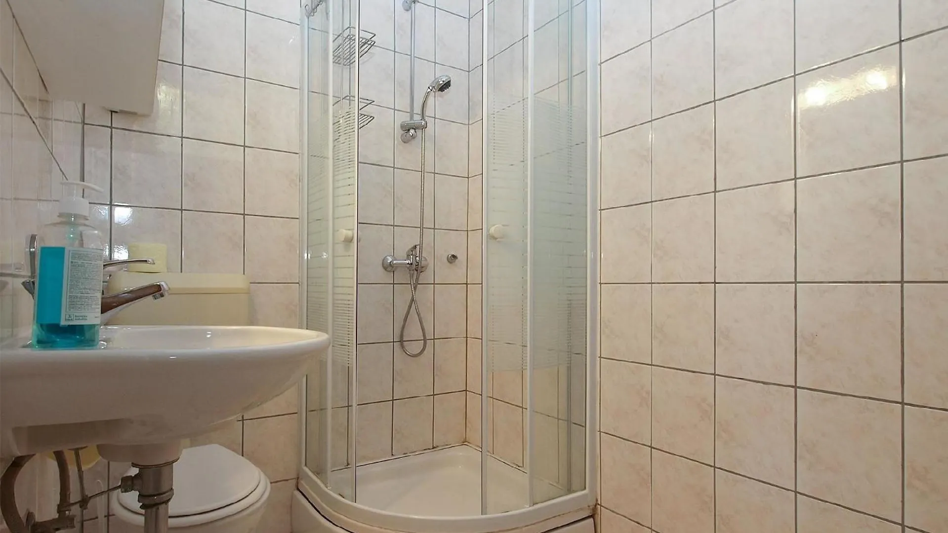 Ferienwohnung Fuer 3 Personen Ca 35 Qm In Banjole, Istrien Istrische Riviera Apartment