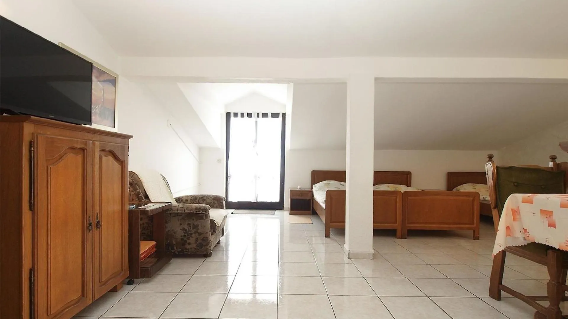 Ferienwohnung Fuer 3 Personen Ca 35 Qm In Banjole, Istrien Istrische Riviera Banjole