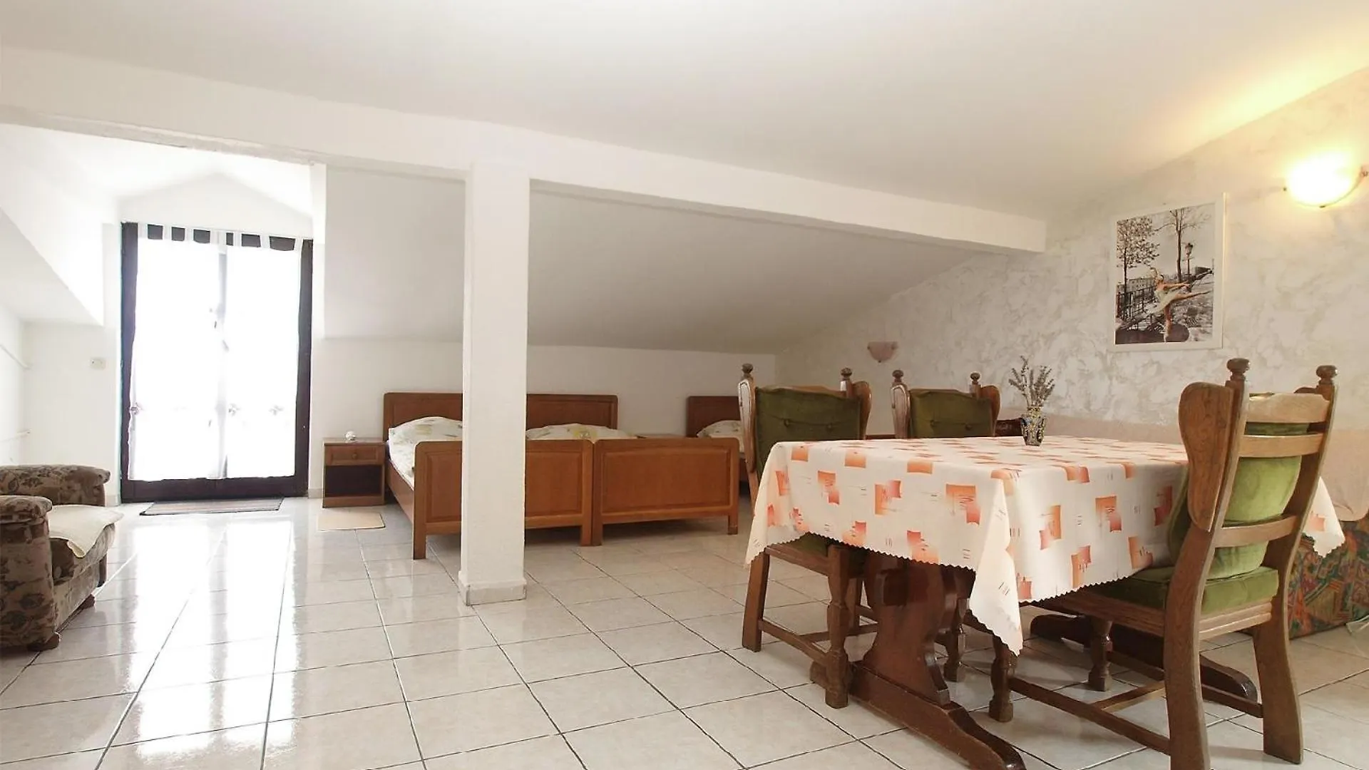 Ferienwohnung Fuer 3 Personen Ca 35 Qm In Banjole, Istrien Istrische Riviera Croatia