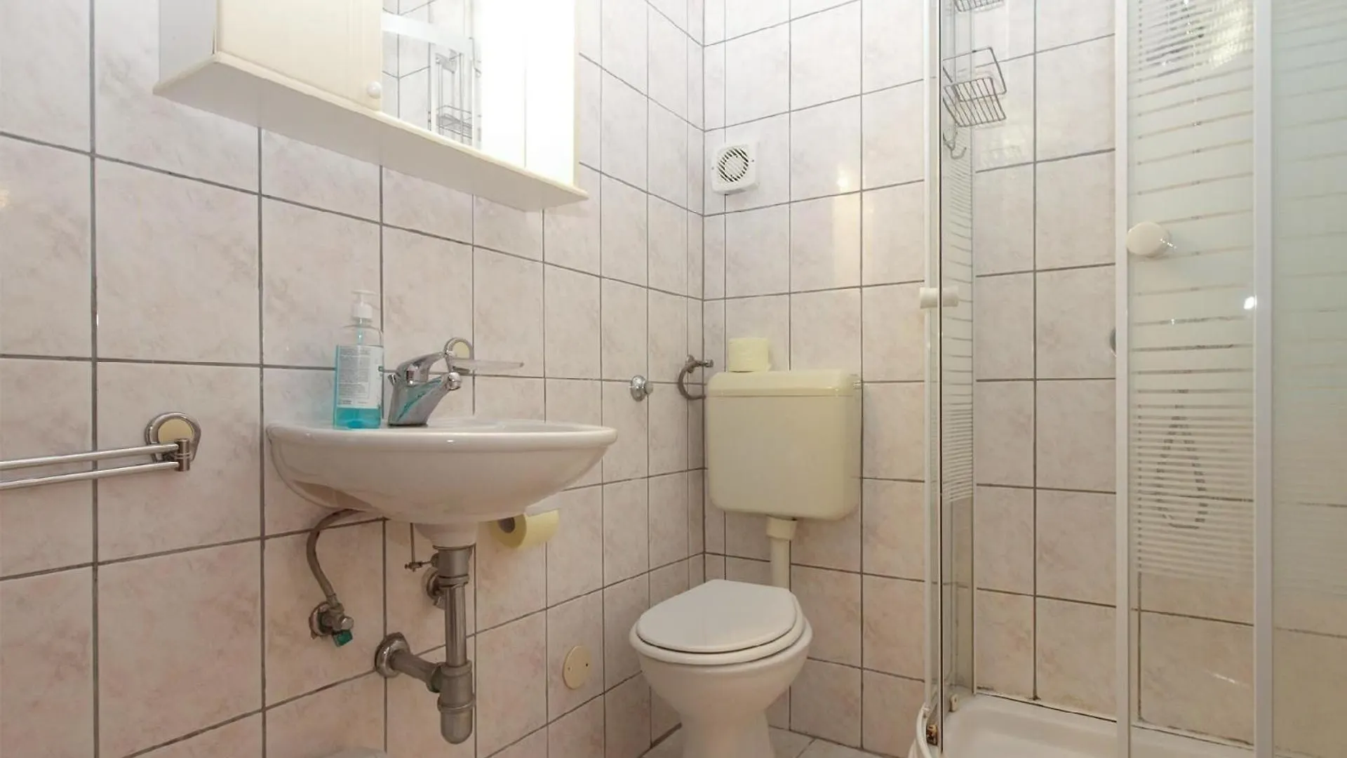 Ferienwohnung Fuer 3 Personen Ca 35 Qm In Banjole, Istrien Istrische Riviera 0*, Banjole