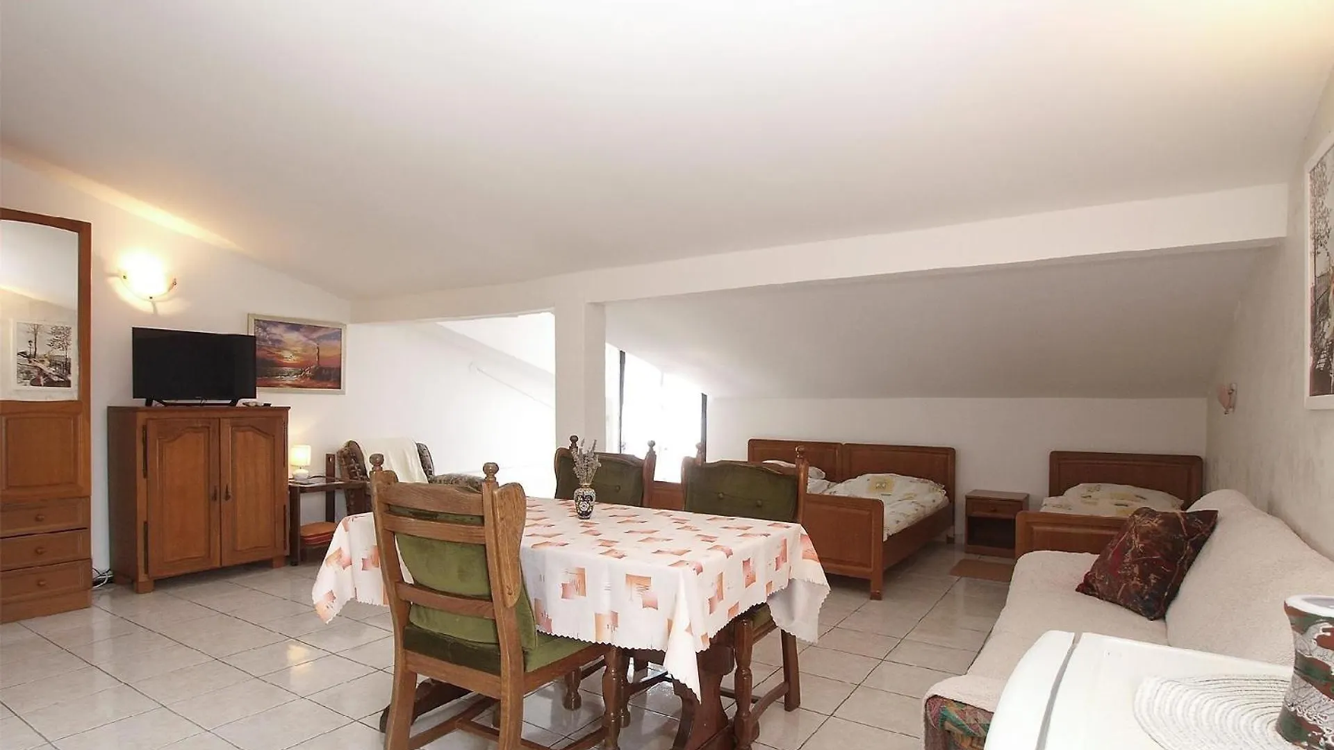 Apartment Ferienwohnung Fuer 3 Personen Ca 35 Qm In Banjole, Istrien Istrische Riviera