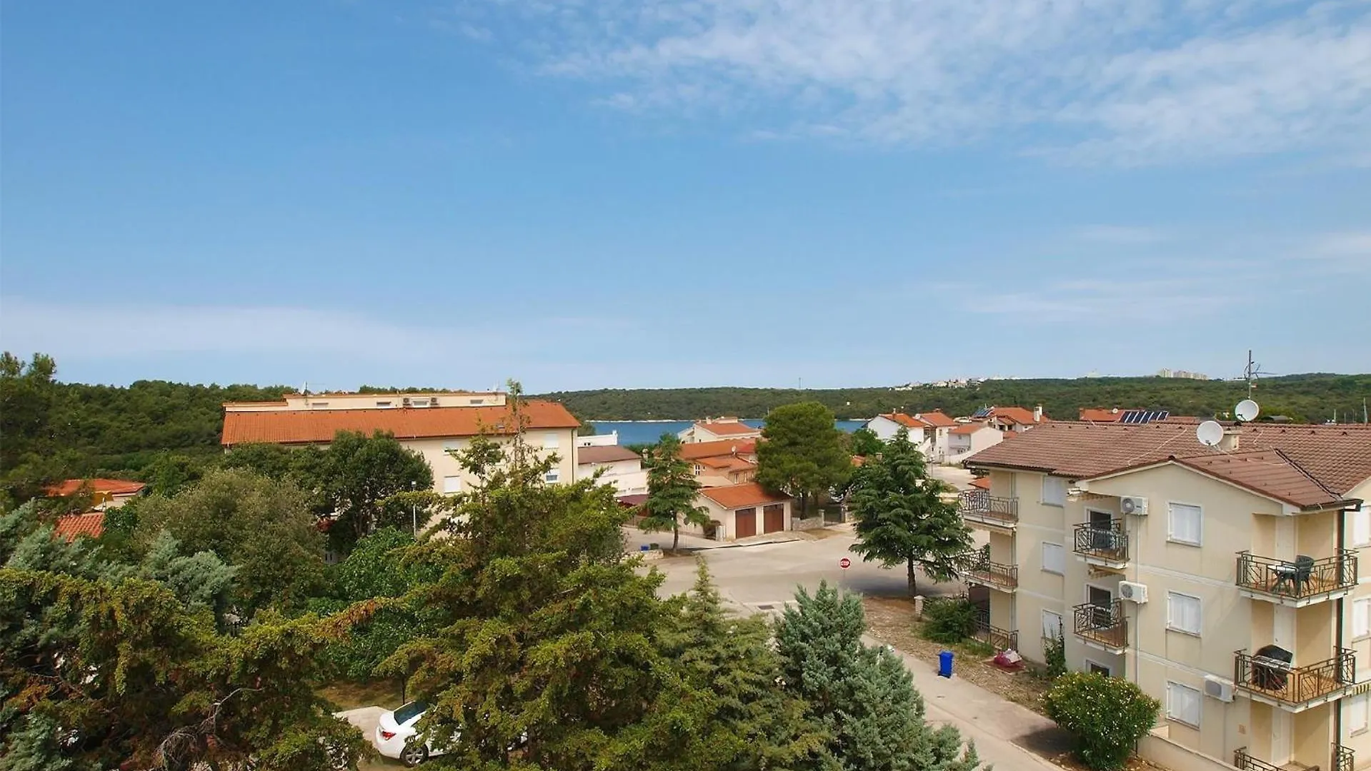 Ferienwohnung Fuer 3 Personen Ca 35 Qm In Banjole, Istrien Istrische Riviera