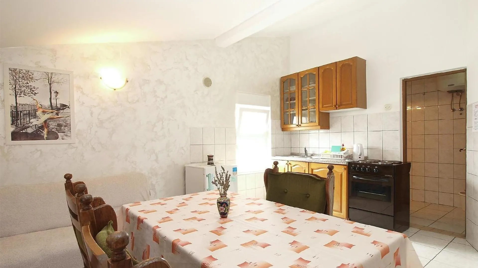 Ferienwohnung Fuer 3 Personen Ca 35 Qm In Banjole, Istrien Istrische Riviera Banjole