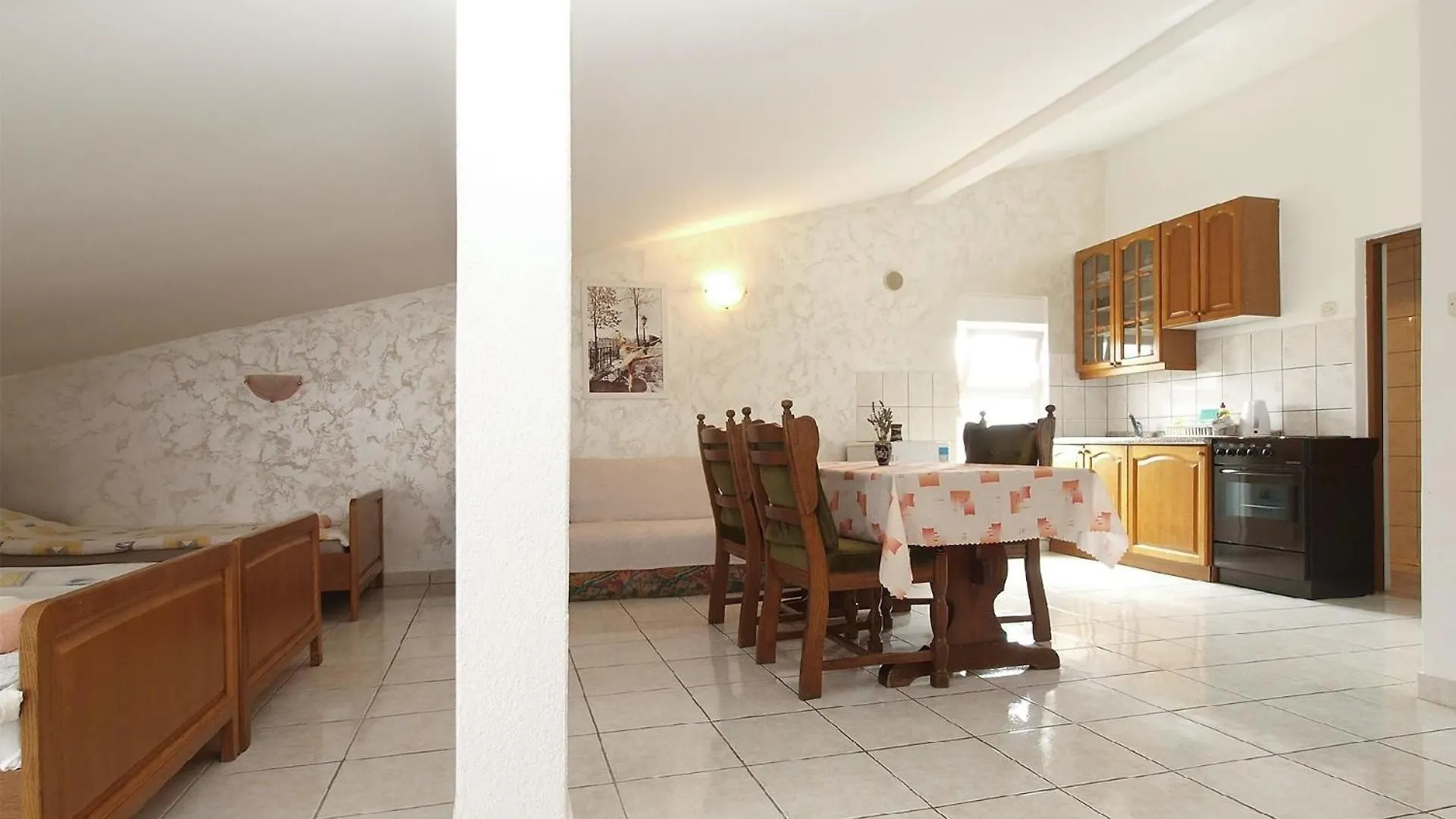 Apartment Ferienwohnung Fuer 3 Personen Ca 35 Qm In Banjole, Istrien Istrische Riviera