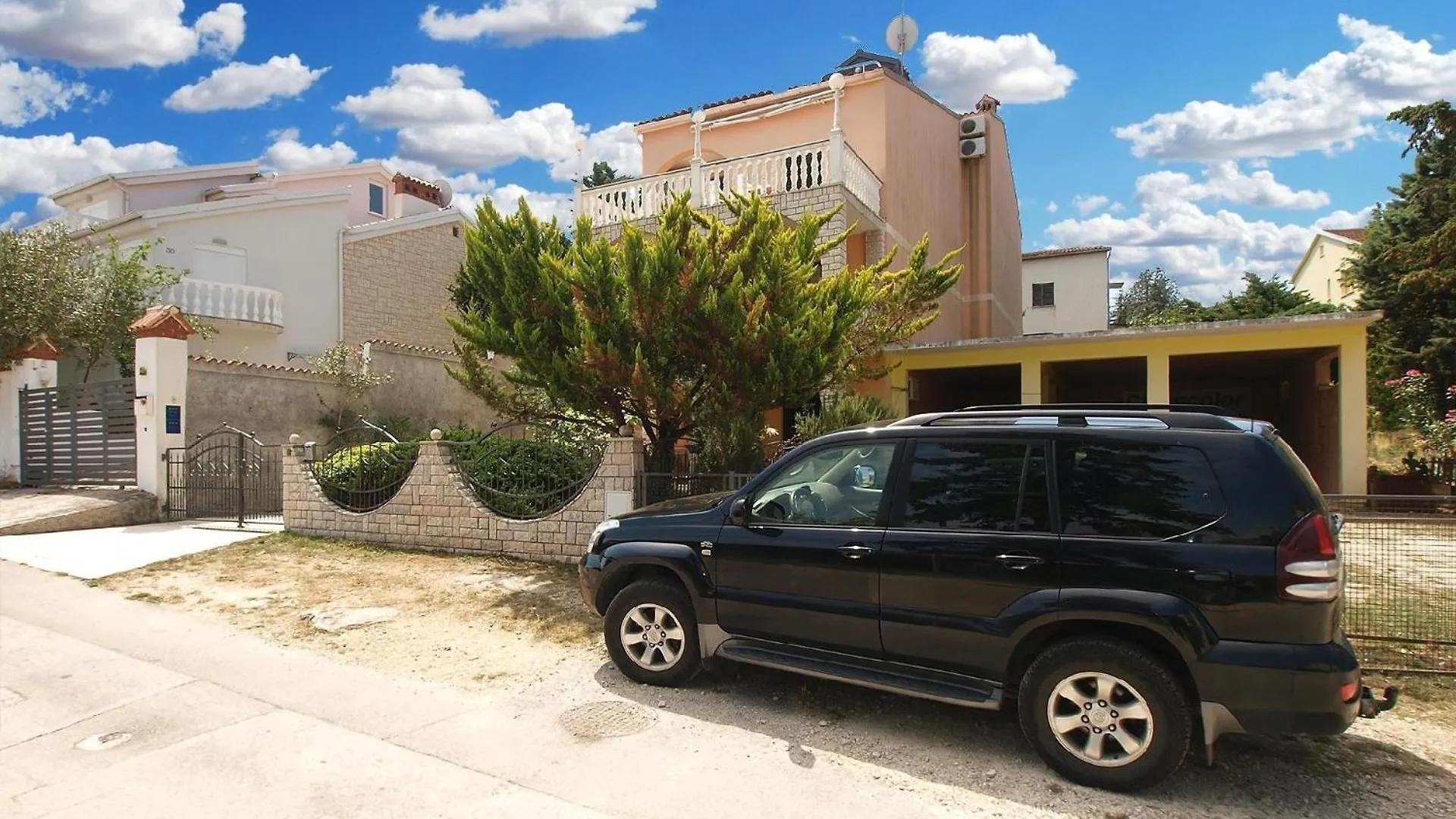 Apartment Ferienwohnung Fuer 3 Personen Ca 35 Qm In Banjole, Istrien Istrische Riviera