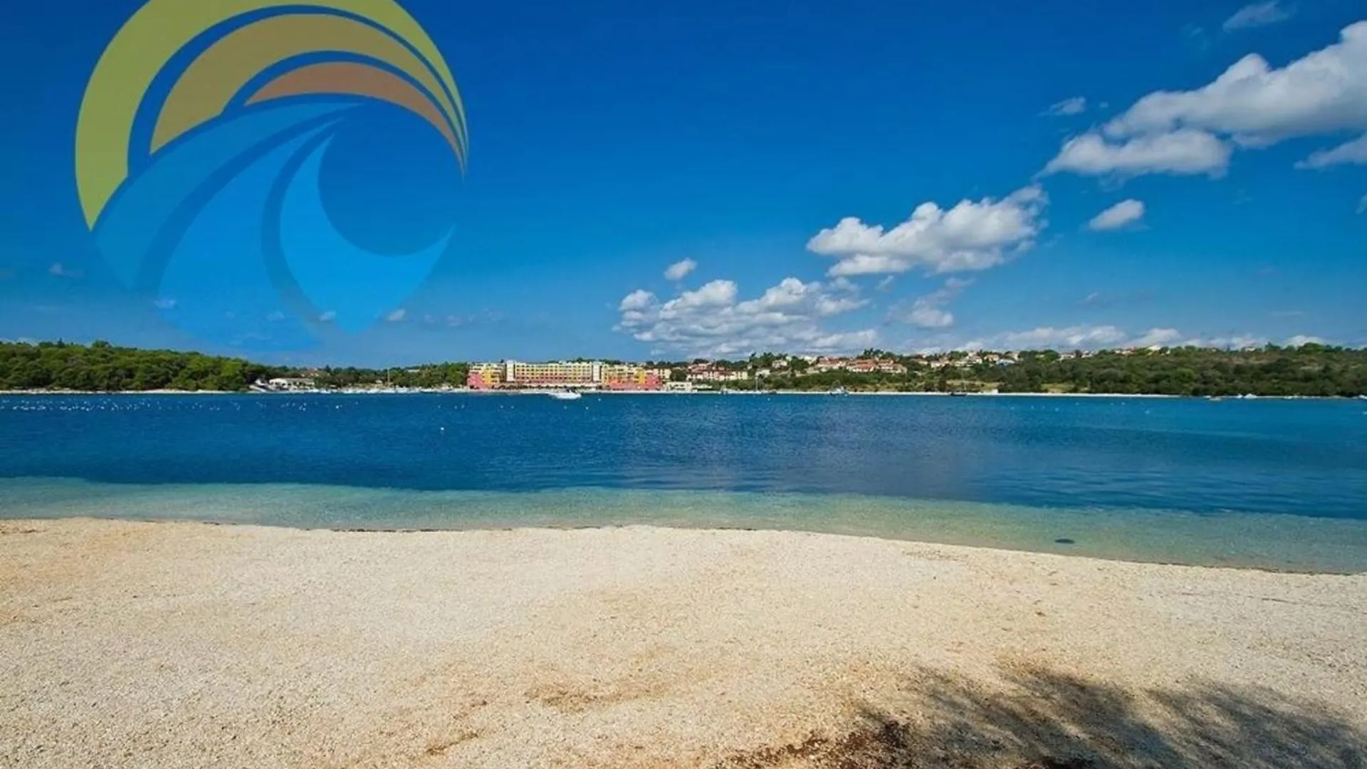 Ferienwohnung Fuer 3 Personen Ca 35 Qm In Banjole, Istrien Istrische Riviera 0*, Banjole Croatia
